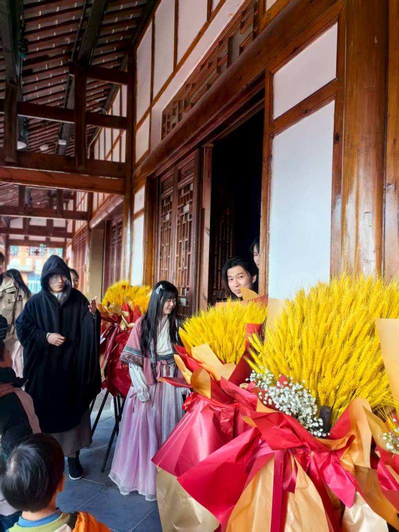 惠阳区文旅项目策划